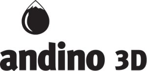 logo andino3D