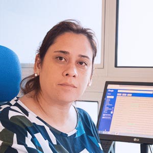Miriam Agüero