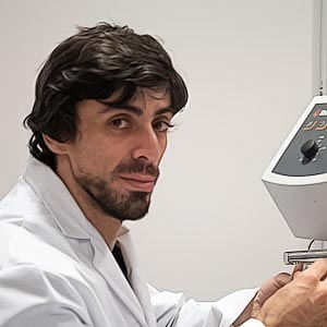 Rodrigo Sánchez