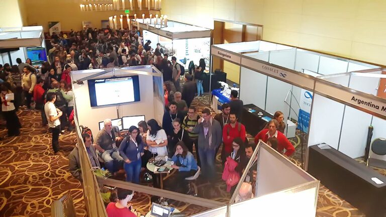 XX Congreso Geológico Argentino 2017 - LaTeAndes S.A.