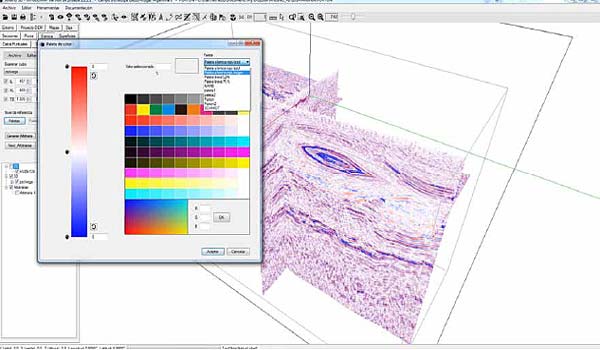 LaTeAndes - Andino3d - Coherencia estructural