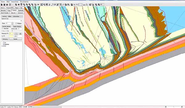 LaTeAndes - andino3d - Desarrollo de proyectos