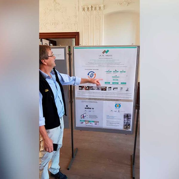 Thermo 2018 (International Conference on Thermochronology)