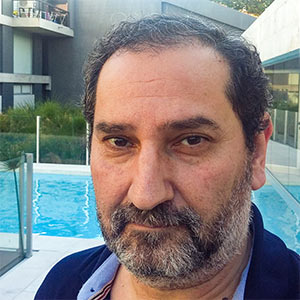 Daniel Balciunas