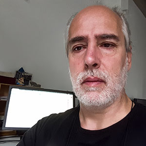 Ernesto Cristallini