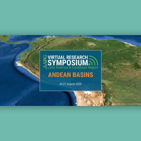LA.TE. ANDES S.A. patrocinador del Simposio Virtual de Investigación de la AAPG