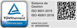 Quality Management System Certification ISO9001 ID 9000005266