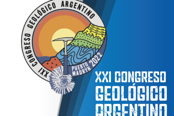 XXI Congreso Geológico Argentino
