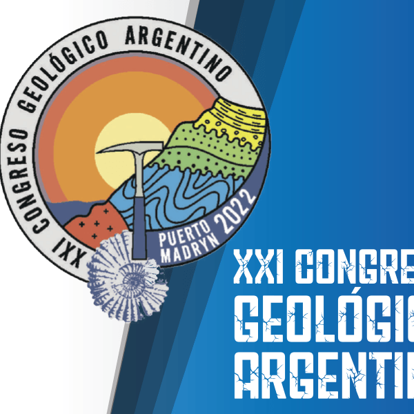 XXI Congreso Geológico Argentino
