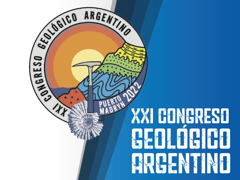 XXI Congreso Geológico Argentino