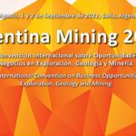 Argentina Mining 2022 - LA.TE. ANDES