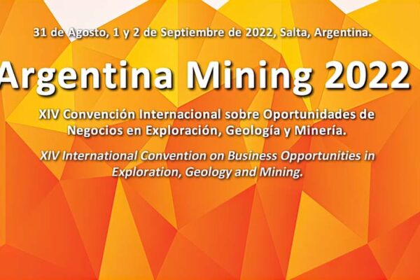 Argentina Mining 2022 - LA.TE. ANDES