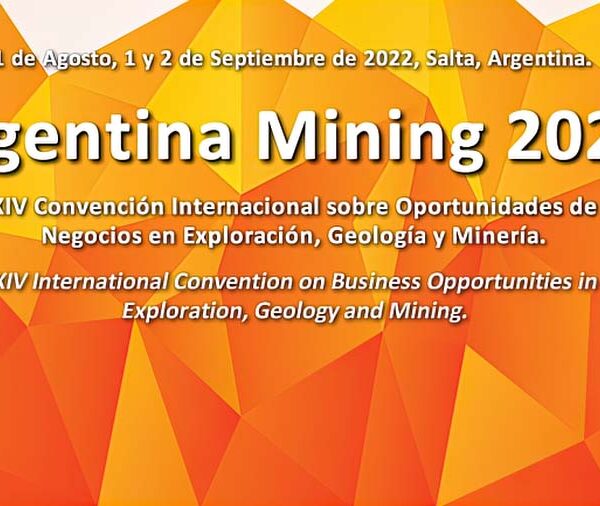 Argentina Mining 2022 - LA.TE. ANDES