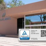 LA.TE. ANDES renueva una vez más la Certificación ISO 9001:2015 - LA.TE. ANDES