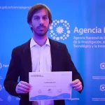 Reconocida en los Premios a Pymes Innovadoras argentinas - La.Te. Andes