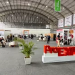 LA.TE. ANDES en el proEXPLO 2026, Lima - Perú - La.Te. Andes