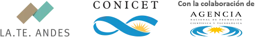 Participantes Andino3D