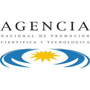 Logotipo de Agencia I+D+i