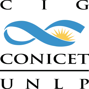 Logotipo de CIG