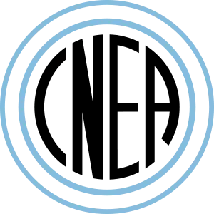Logotipo de CNEA
