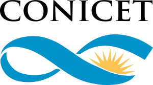 Logotipo de CONICET
