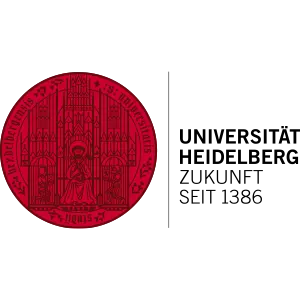 Logotipo de Universidad de Heidelberg