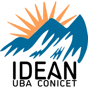 Logotipo de IDEAN