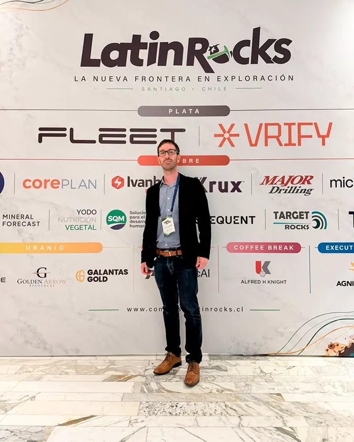 LA.TE. ANDES en Latin Rocks 2026 - La.Te. Andes