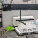 Espectrómetro de masas triple cuadrupolo Agilent 8900