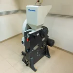 Trituradora de mandíbulas Retsch BB200