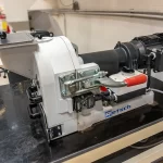 Molino de discos Retsch DM200