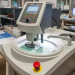 Pulidora automática Struers Laboforce 100